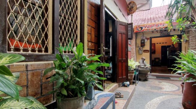 Cozzy.id - Hotel Murah - Hotel Terdekat - Penginapan Murah - Penginapan Terdekat - Booking Hotel - hotel murah dekat malioboro - Sumber Gambar (suara)