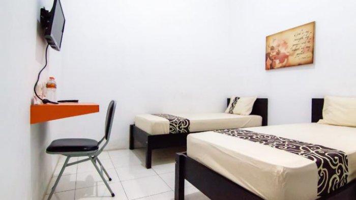 Cozzy.id - Hotel Murah - Hotel Terdekat - Penginapan Murah - Penginapan Terdekat - Booking Hotel - hotel murah jember - Sumber Gambar (tribun)