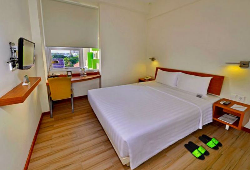 Cozzy.id - Hotel Murah - Hotel Terdekat - Penginapan Murah - Penginapan Terdekat - Booking Hotel - hotel murah jogja dekat malioboro - Sumber Gambar (detik)