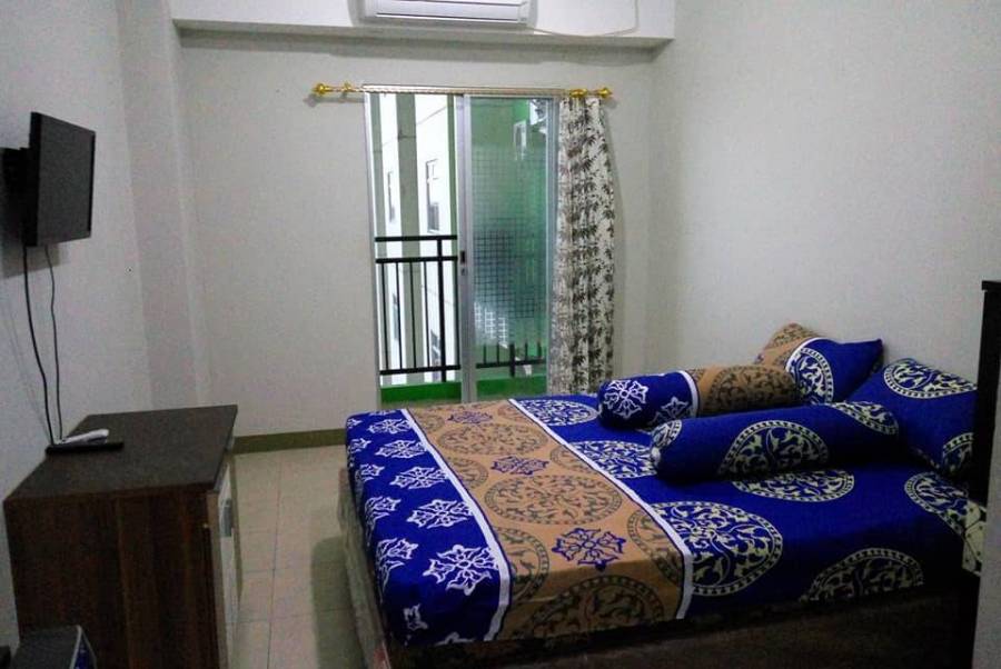Cozzy.id - Hotel Murah - Hotel Terdekat - Penginapan Murah - Penginapan Terdekat - Booking Hotel - Penginapan Harian Jakarta - Temukan Kost dan Hotel Terbaik - Sumber Gambar (SewaKost)