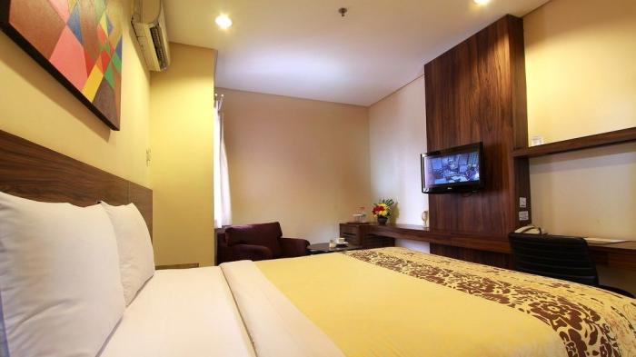 Cozzy.id - Hotel Murah - Hotel Terdekat - Penginapan Murah - Penginapan Terdekat - Booking Hotel - Sewa Kamar Per Jam di Gianyar - Pilihan Penginapan Nyaman dan Terjangkau - Sumber Gambar (Tribun)