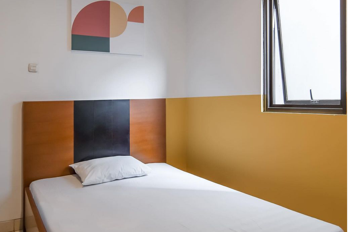 Cozzy.id - Hotel Murah - Hotel Terdekat - Penginapan Murah - Penginapan Terdekat - Booking Hotel - Short Time Hotel Berapa Jam Panduan Lengkap untuk Menginap Singkat - Sumber Gambar (RadarBanyumas)