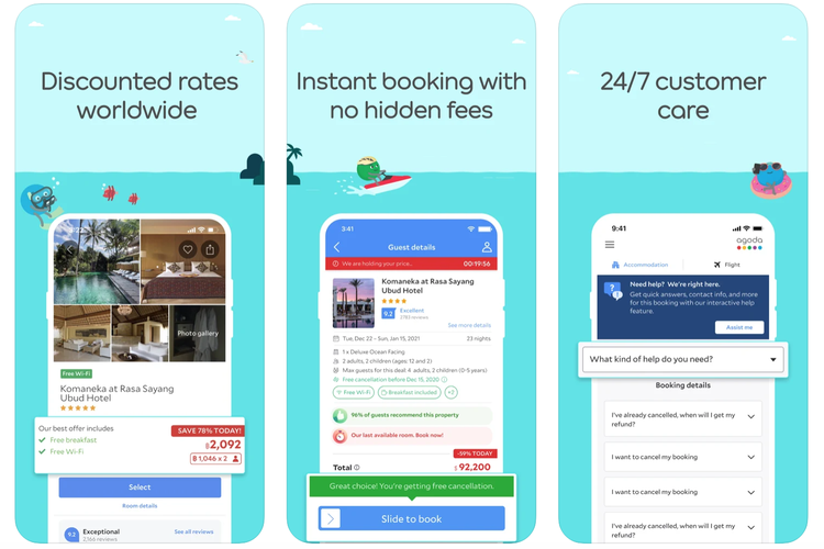 Cozzy.id - Hotel Murah - Hotel Terdekat - Penginapan Murah - Penginapan Terdekat - Booking Hotel - situs booking hotel - Sumber Gambar (kompas)