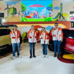 Lizzie Formal rilis single sekaligus MV terbaru bertajuk Decider