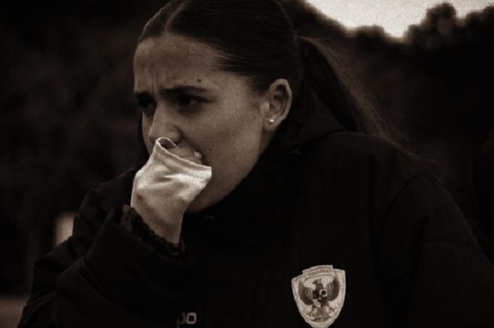 Djenna de Jong putuskan batal bela Timnas Wanita Indonesia demi harga diri.