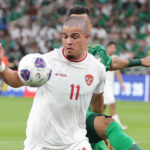 Legenda Bucks Junior Brideman Tutup Usia