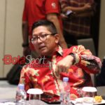 Timnas 3×3 Putra Indonesia Kalah Dua Kali di Hari Pertama