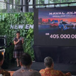 OPPO Experience Store Kini Hadir di Bintaro Jaya Xchange Mall Tangerang