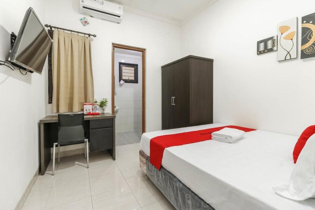 Penginapan 1 Rumah Namanya Apa? Temukan Penginapan Terdekat di Cozy Residence Cipedes Bandung