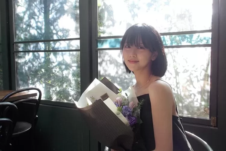 Aktris Kim So Hyun mengikuti banyak akun Instagram. (Instagram @wow_kimsohyun)