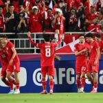 Mau Dekati Puncak Klasemen Perserikatan Inggris, Arsenal Wajib Menang di Kota Liverpool Pekan Ini