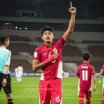 Jadi Rebutan, Timnas Indonesia Disebut-sebut Bakal Hadapi Rusia, Malaysia, Uzbekistan, Hingga Kazakhstan