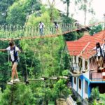 Usai Jalani Pemakaman Sang Nenek, Komedian Park Na Rae Tunjukkan Profesionalisme di Tengah Jadwal Padat