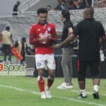 Lebaran di Tengah Lapangan, Lamine Yamal Gagal Cetak Gol Super Indah