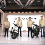 KULASENTANA: Debut Mini Album Adi Perkasa, Bentuk Memuliakan Duka Keluarga