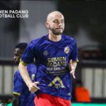 Berita Jelek, Kesempatan Maarten Paes Bela Timnas Indonesia vs Bahrain Sekadar 70 Persen!