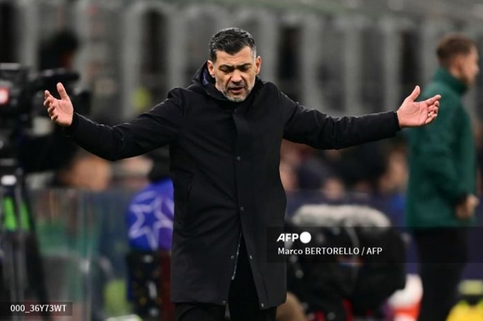 Pelatih AC Milan, Sergio Conceicao, lebih menyukai kemenangan 1-0 tetapi tim asuhannya jarang mendapatkan hasil tersebut.
