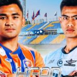 Fakta Istimewa Leg Pertama Perempat Final Aliansi Champions, Dua Finalis Musim Lewat Mandul