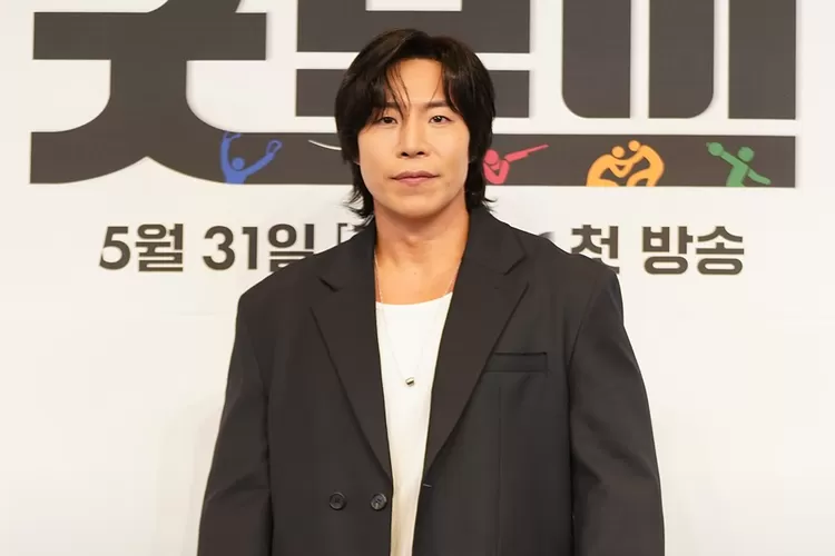 Totalitas Tanpa Batas! Tae Won Seok Rela Naikan Berat Badan Hingga 20kg Untuk Perannya di Good Boy (Instagram: @jtbcdrama)