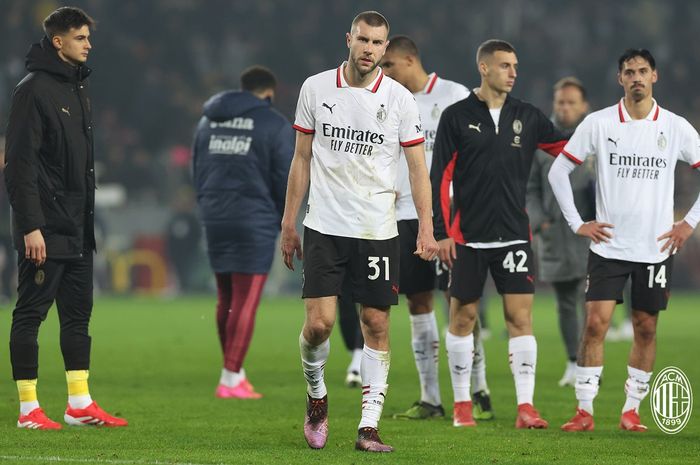 Menurut pelatih legendaris, Fabio Capello, hanya ada 2 pemain yang layak dipertahankan AC Milan untuk musim 2025-2026.