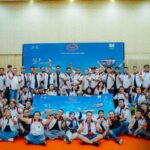 Perjalanan Berlanjut: Jinov Merilis Single Kedua “Heaven Sent You”