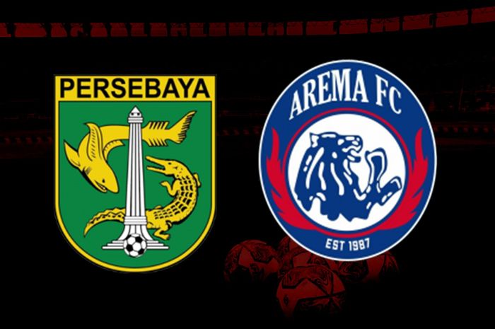 Persebaya Surabaya Vs Arema FC