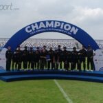 Tak Dapat Ditawar, Nottingham Forest Usung Misi Menang atas Everton