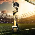 Drawing Kualifikasi Piala Dunia 2026