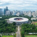 Utang Indonesia Tembus Rp8.144 T, Lagi Terjamin atau Bahaya?