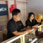 Se-fruit Tips Milih Helm Motor