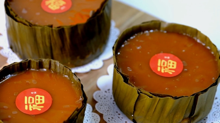 Asal-Usul Kue Keranjang Alias Nian Gao, Kue Imlek Manis yang Bikin Nagih