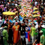 9 Ide OOTD Ibu Hamil Hijab yang Simple, Modern, dan Kekinian
