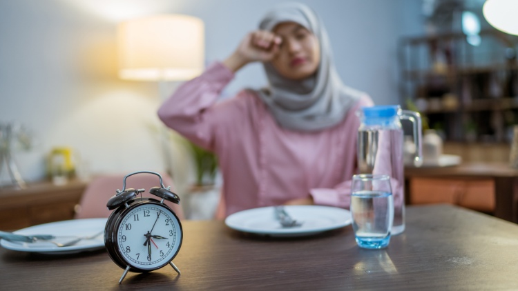 10 Menu Sahur untuk Diet agar Tetap Kenyang dan Fit di Bulan Puasa