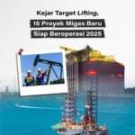 Neraca Perdagangan Indonesia Surplus di Awal Tahun 2025