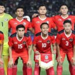 PSSI Rilis Informasi Tiket Indonesia vs Argentina, Ini Daftar Harganya!