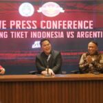 Kualifikasi Piala Asia U-23 2024: Merebut 16 Tiket, Indonesia Tergabung dalam Grup 3 Tim