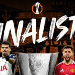 Statistik Finalis Europa League, Lini Depan Setan Merah Lebih Produktif