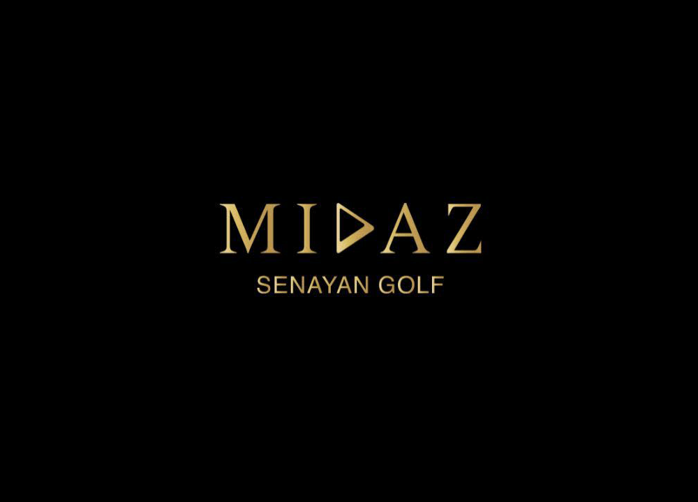 Midas Senayan Band Cokelat