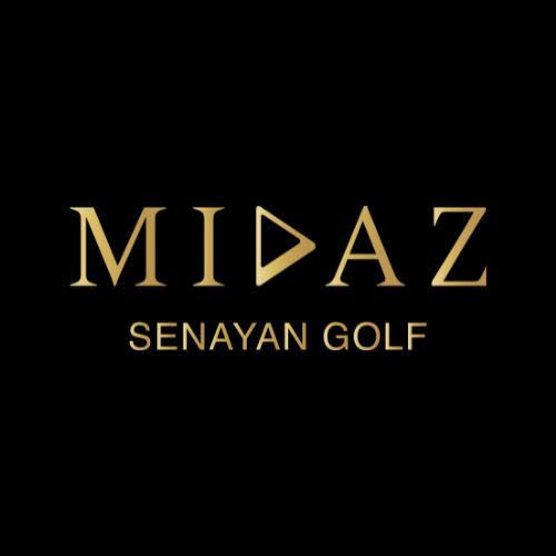 Midas Senayan Band Cokelat