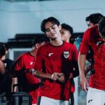 Jelang Final Piala AFF U-23, Simak Head to Head Indonesia dan Vietnam