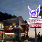 Menyantap Luas Perkebunan Kelapa Sawit dari Tahun ke Tahun yang Semakin Pesat