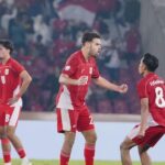 Road to Final ASEAN U-23 Championship 2025, Indonesia U-23 Sudah Teruji Hadapi Penalti