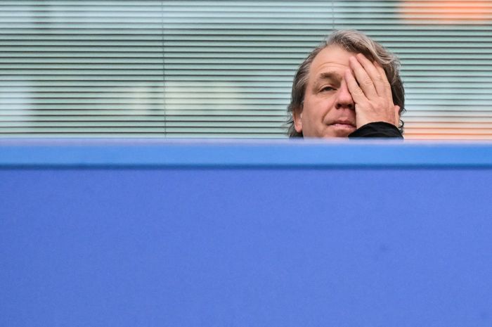 Chelsea menuai hasil dari investasi sang pemilik, Todd Boehly, di klub Prancis, Strasbourg.