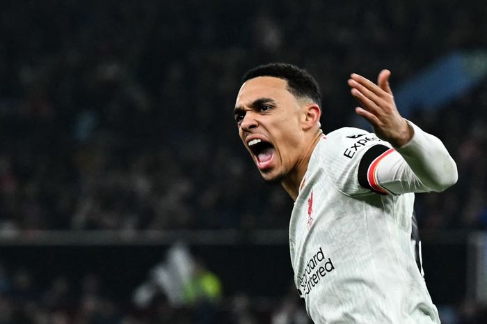 Senin (5/5/2025), Trent Alexander-Arnold resmi mengumumkan dirinya bakal meninggalkan Liverpool dan dikabarkan telah sepakat gabung Real Madrid musim 2025-2026.