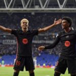 Gabung di Klub Impian, Berguinho Targetkan Persib Cetak Hattrick Pemenang Aliansi 1