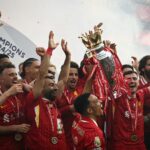 Bursa Transfer Perserikatan 1 – Belum Eksis Klub Berani Kumpulkan 11 Pemain Asing, Bojan Hodak Isyaratkan Nomor Minimalis Persib