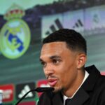 Cetak Gol Salto, Jude Bellingham: Saya Seperti Cristiano Ronaldo!