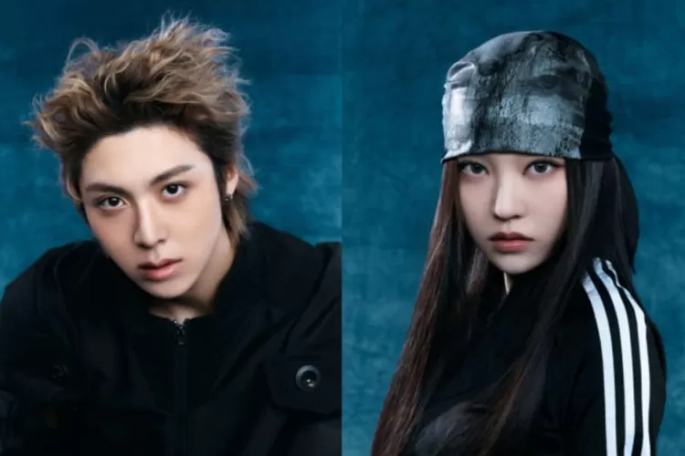 Woochan dan Youngseo Dari ALLDAY PROJECT Tampil Sebagai Pembawa Acara Spesial di Mnet M Countdown Hari Ini! (Allkpop)