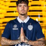 Formal – Inter Milan Rekrut Luis Henrique, Peremajaan Skuad Pecundang Final Aliansi Champions Makin Konkret