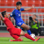 SMKN 1 Balikpapan Melenggang ke Grand Final AXIS Nation Cup 2025